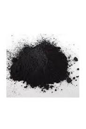 TOZ BOYA SİYAH PAKETLİ 25 adet